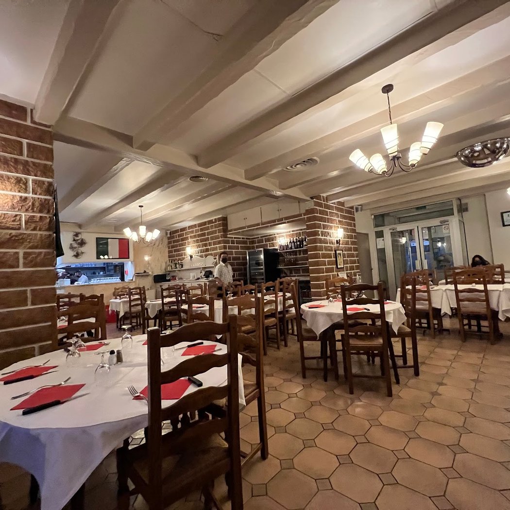Trattoria Pizzeria d'Angelo 2